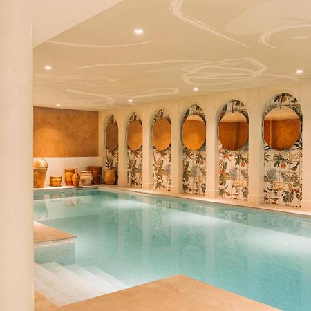 Bloom House Hotel & Spa Paris Dış mekan fotoğraf