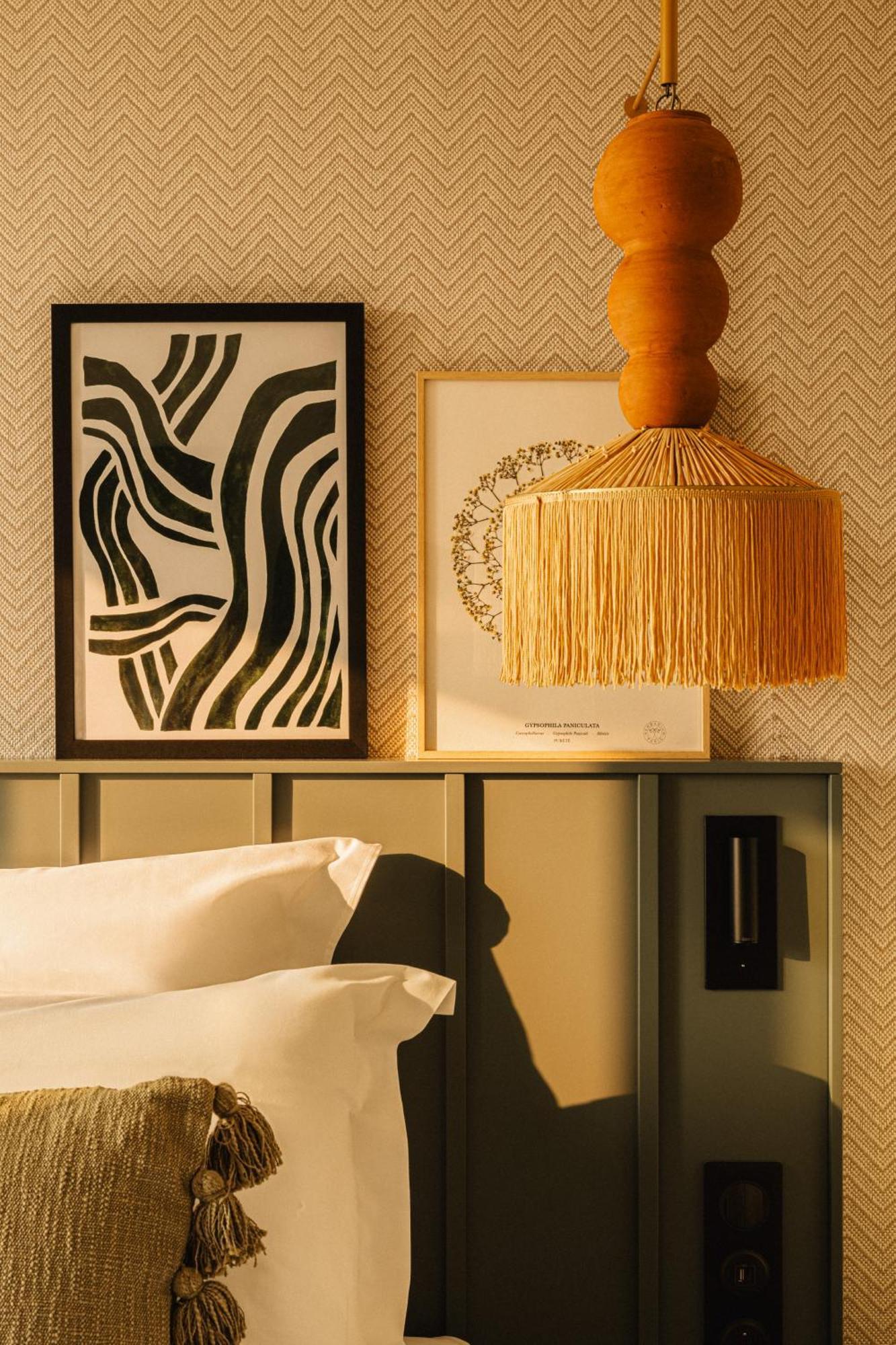 Bloom House Hotel & Spa Paris Dış mekan fotoğraf