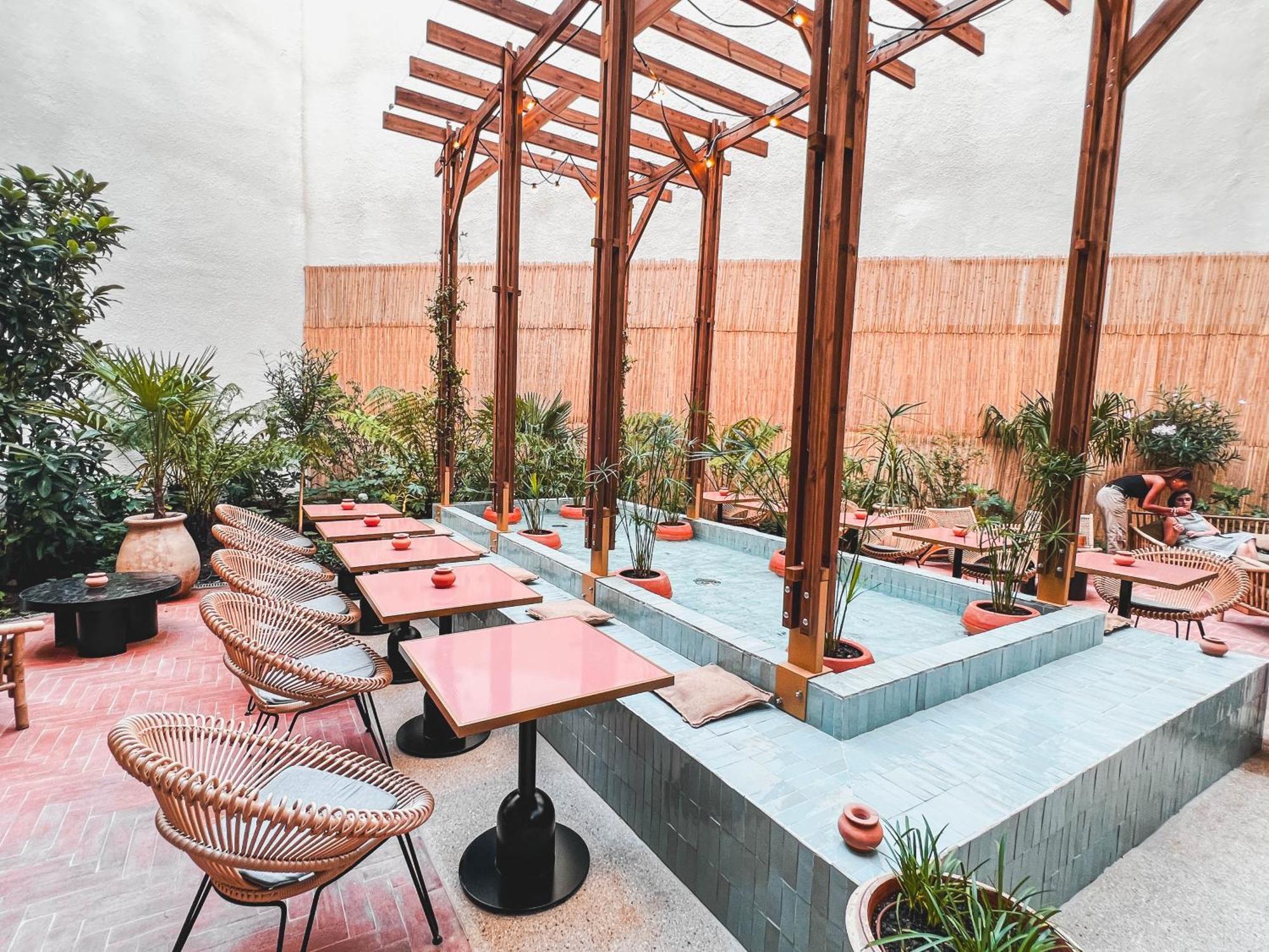 Bloom House Hotel & Spa Paris Dış mekan fotoğraf