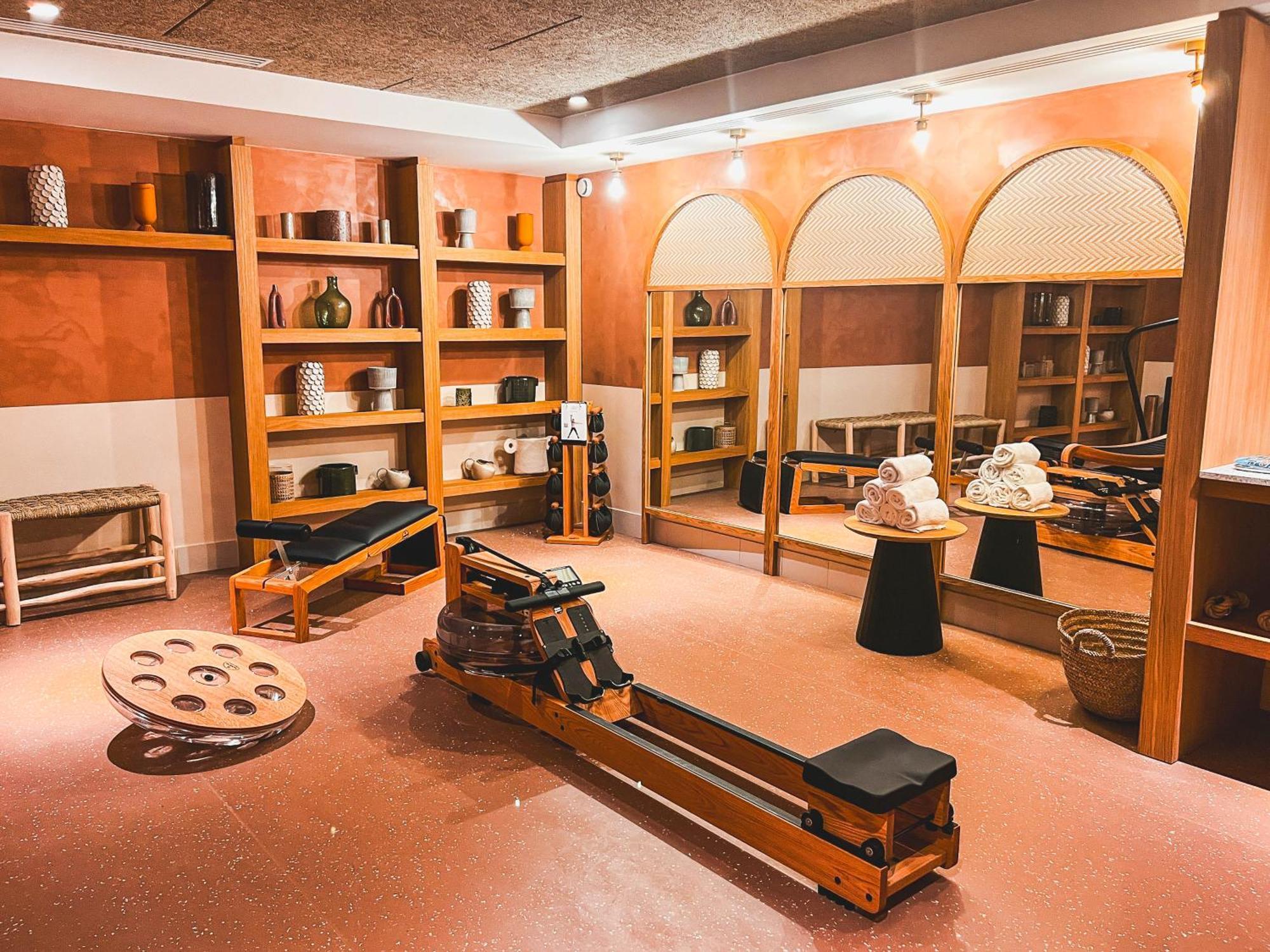 Bloom House Hotel & Spa Paris Dış mekan fotoğraf