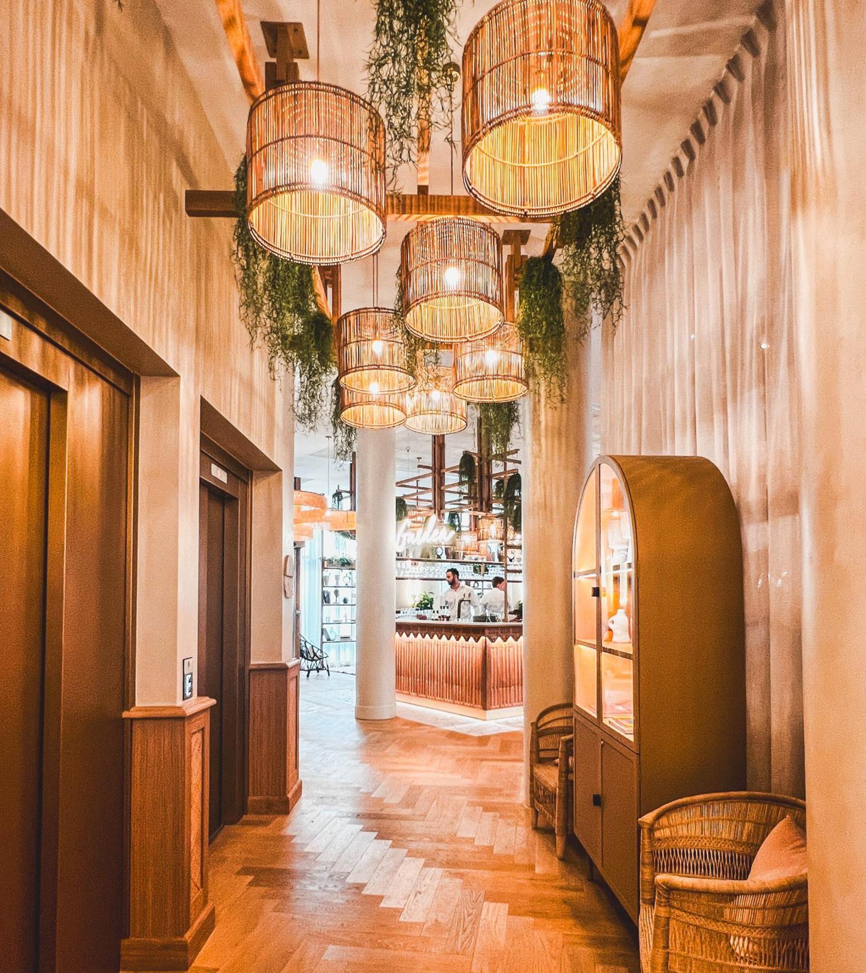 Bloom House Hotel & Spa Paris Dış mekan fotoğraf