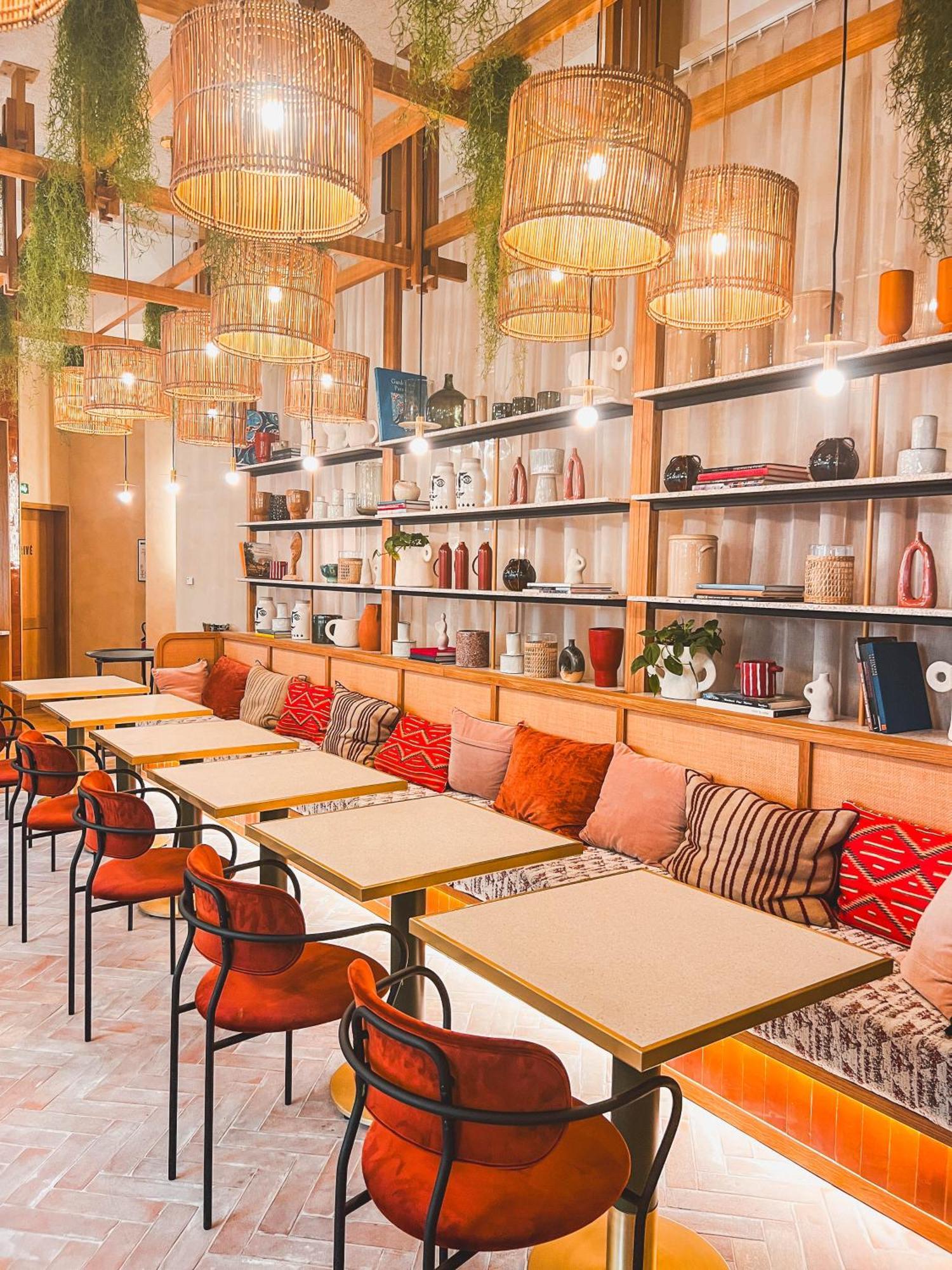 Bloom House Hotel & Spa Paris Dış mekan fotoğraf