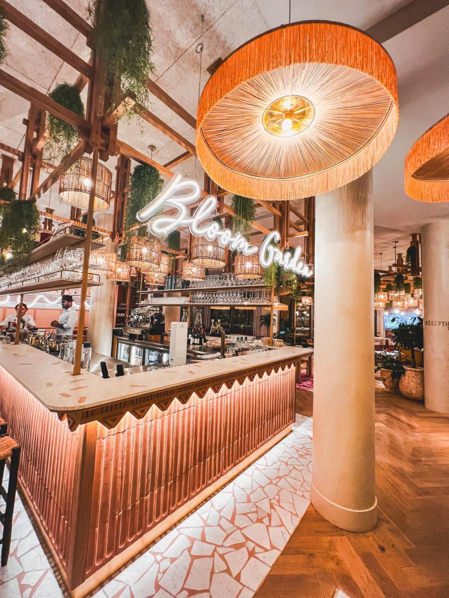 Bloom House Hotel & Spa Paris Dış mekan fotoğraf