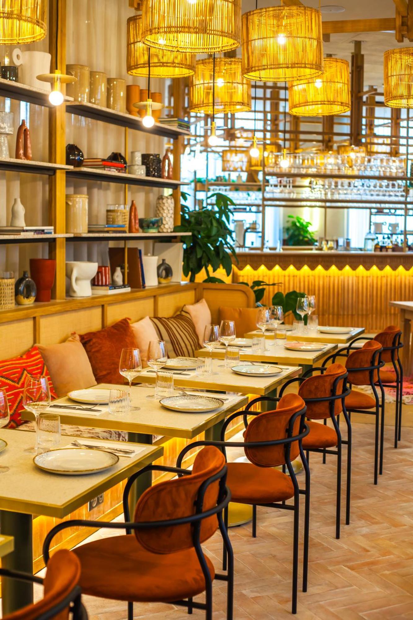 Bloom House Hotel & Spa Paris Dış mekan fotoğraf