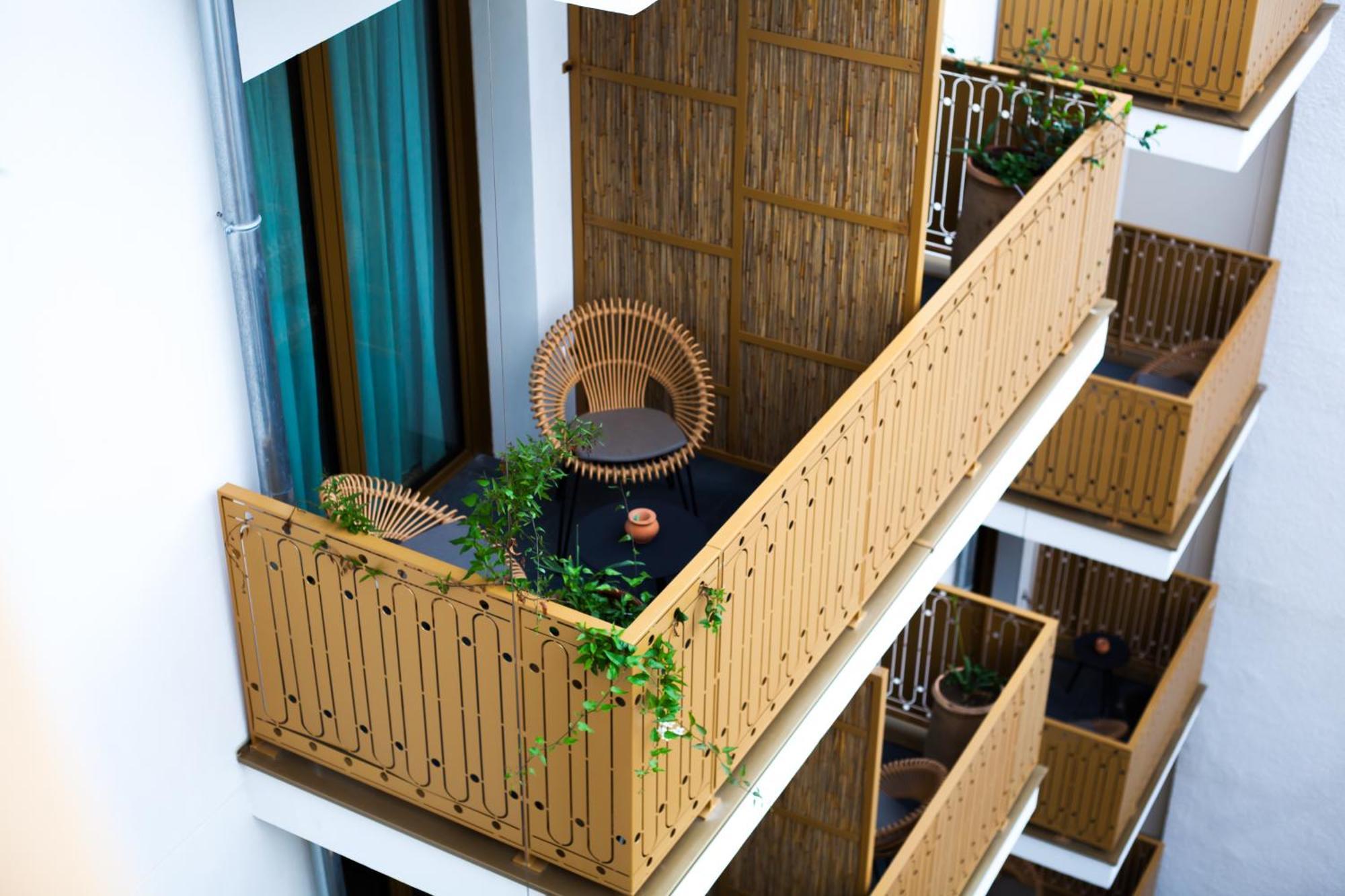 Bloom House Hotel & Spa Paris Dış mekan fotoğraf