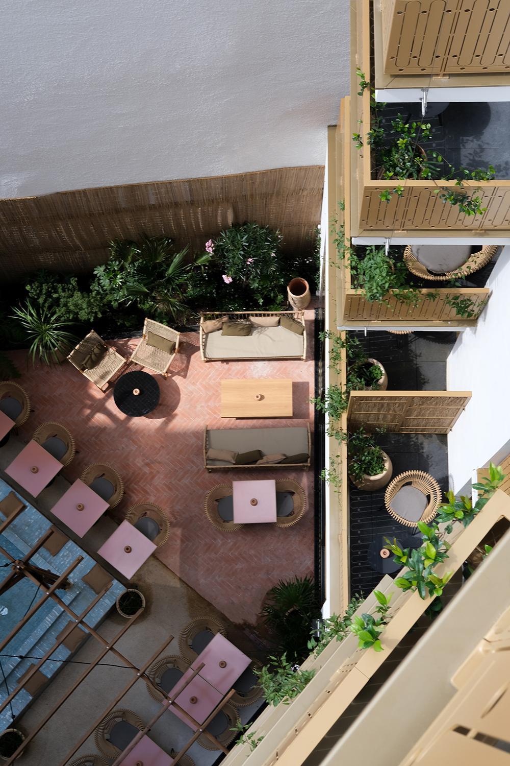 Bloom House Hotel & Spa Paris Dış mekan fotoğraf