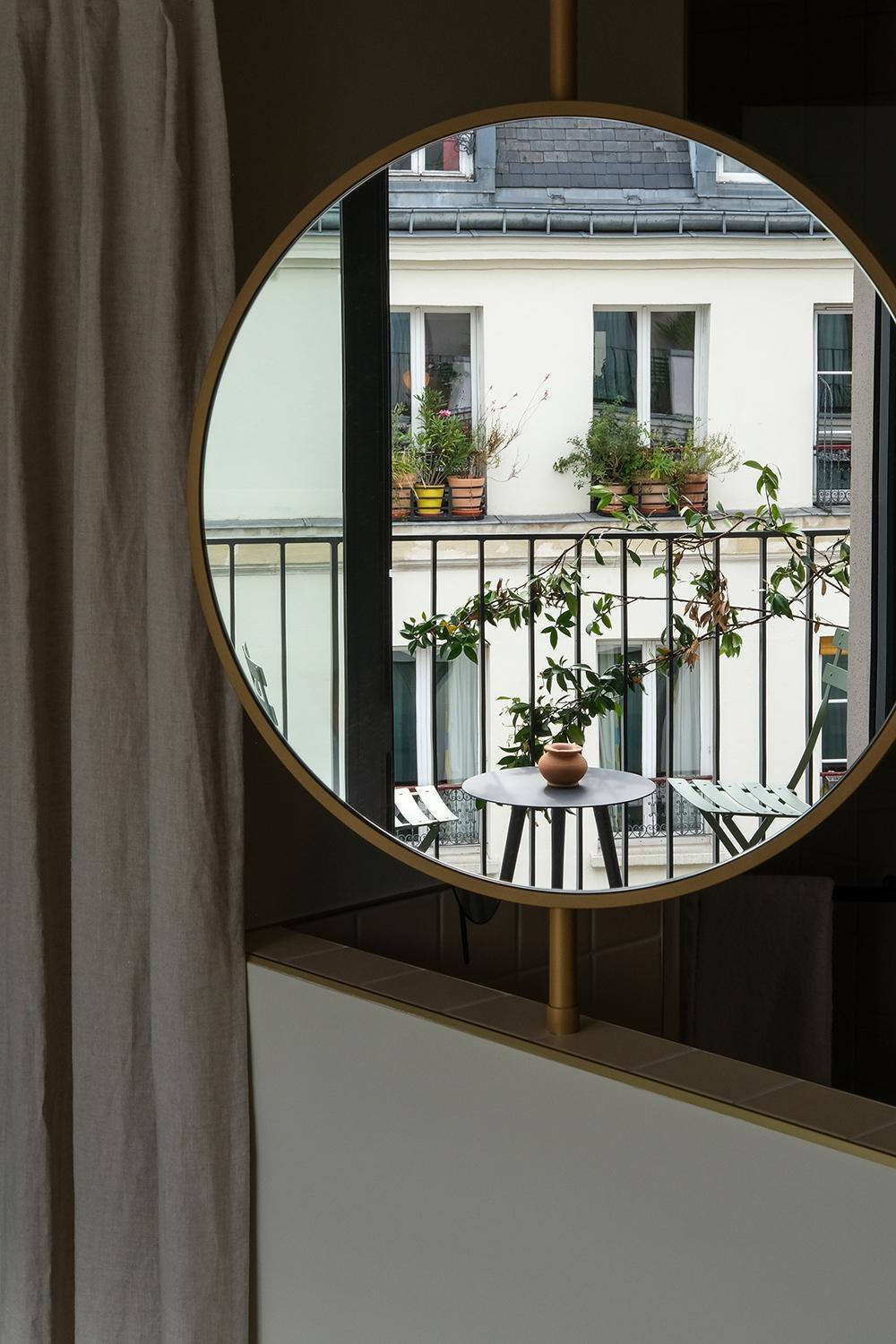 Bloom House Hotel & Spa Paris Dış mekan fotoğraf