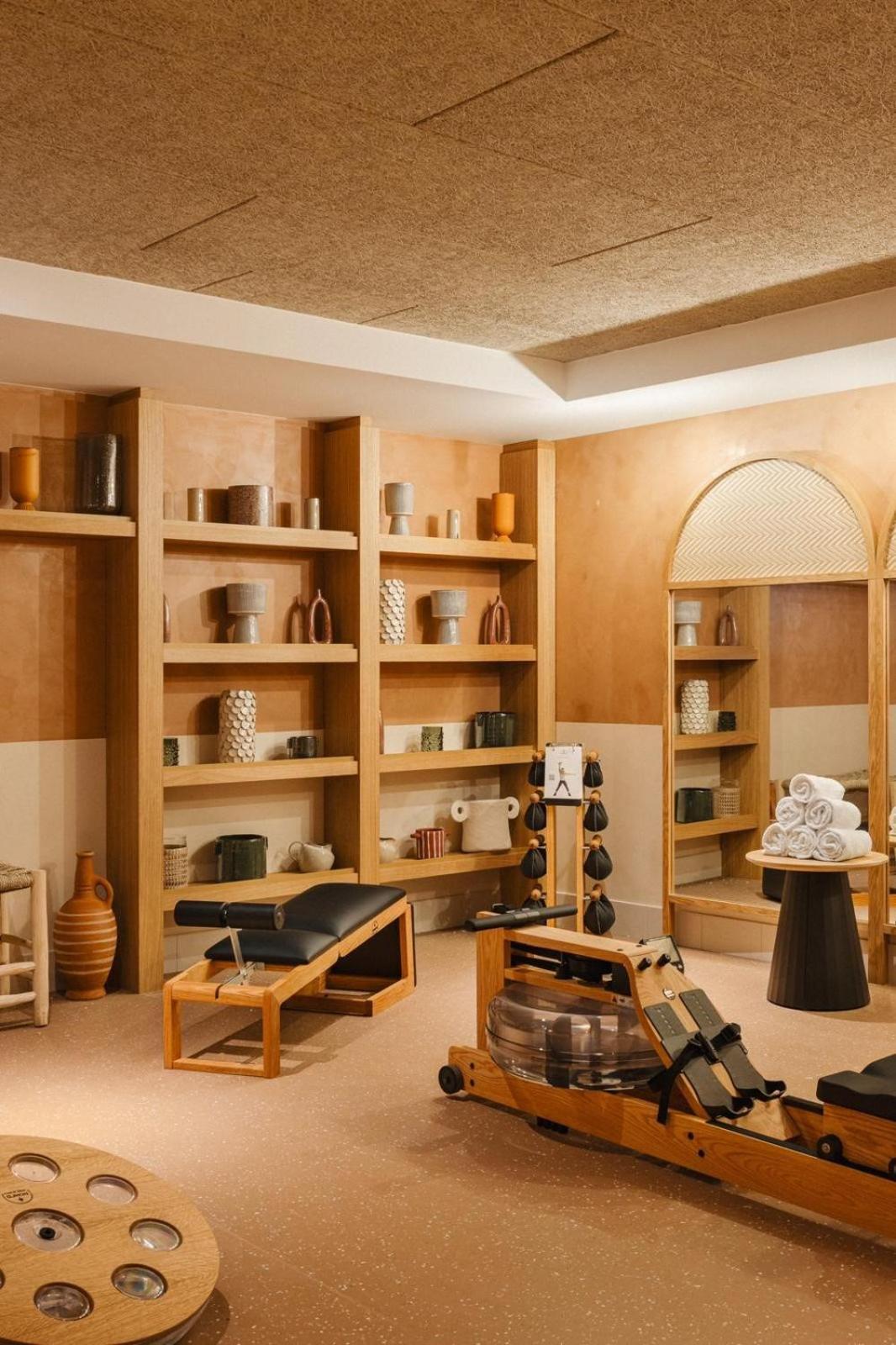 Bloom House Hotel & Spa Paris Dış mekan fotoğraf