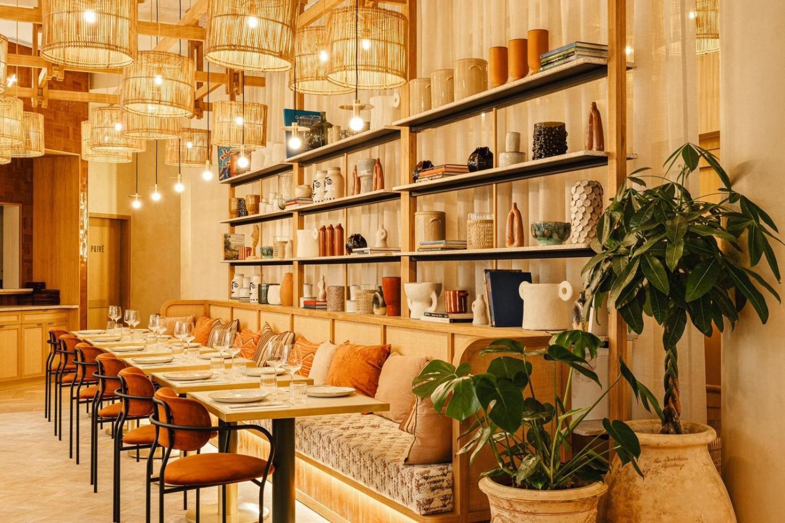 Bloom House Hotel & Spa Paris Dış mekan fotoğraf