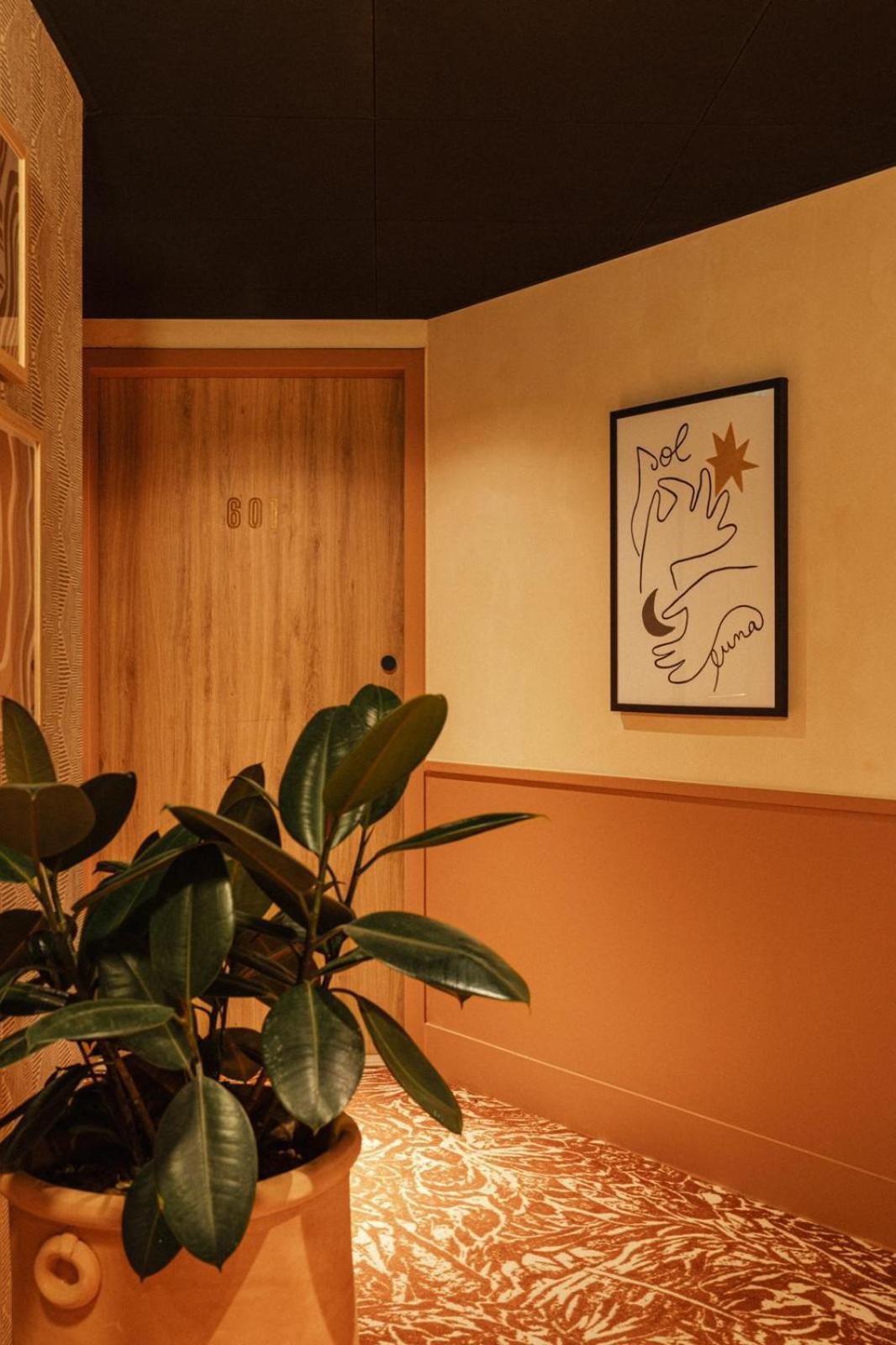 Bloom House Hotel & Spa Paris Dış mekan fotoğraf