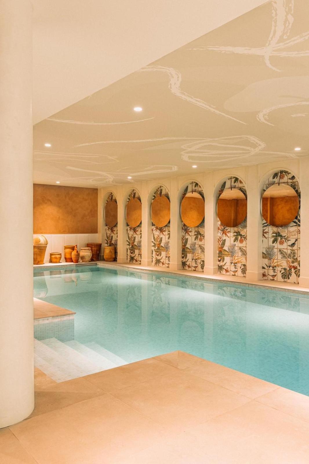 Bloom House Hotel & Spa Paris Dış mekan fotoğraf