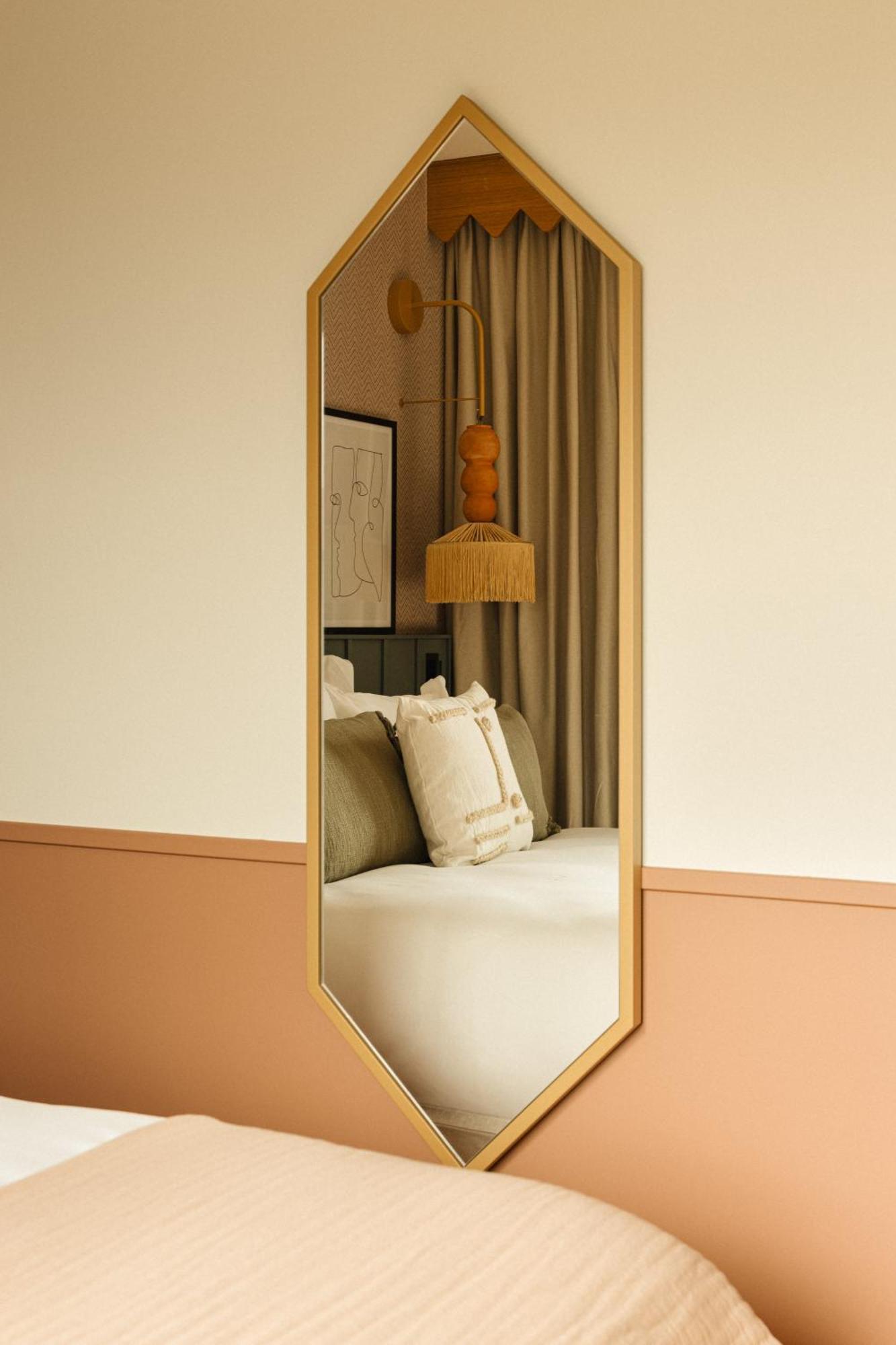 Bloom House Hotel & Spa Paris Oda fotoğraf