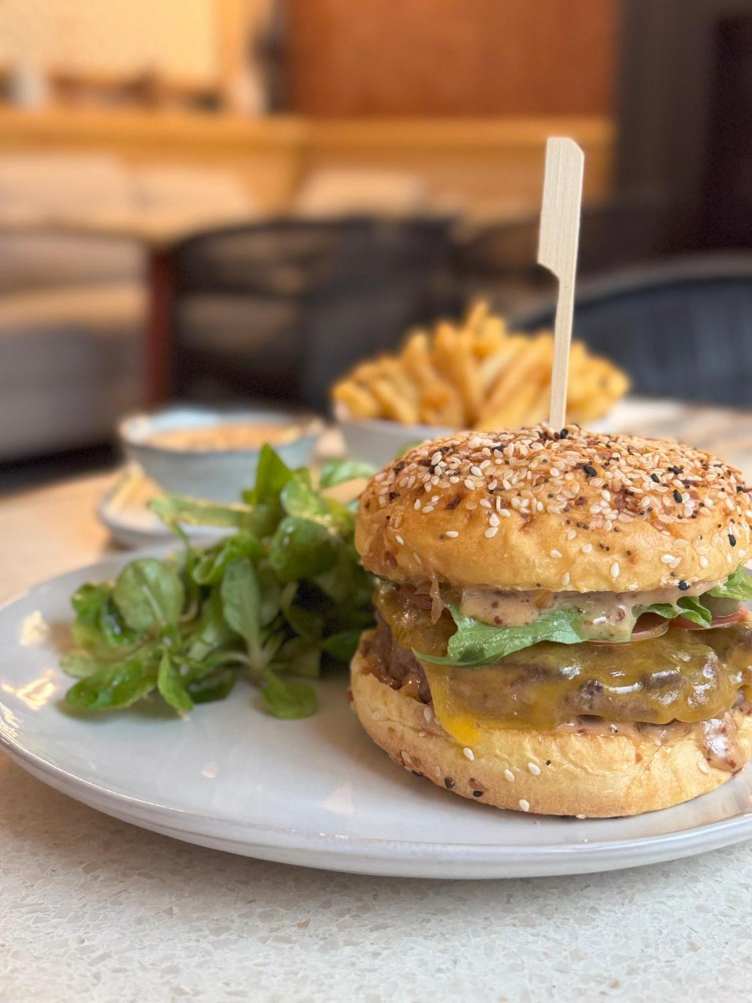Bloom House Hotel & Spa Paris Dış mekan fotoğraf