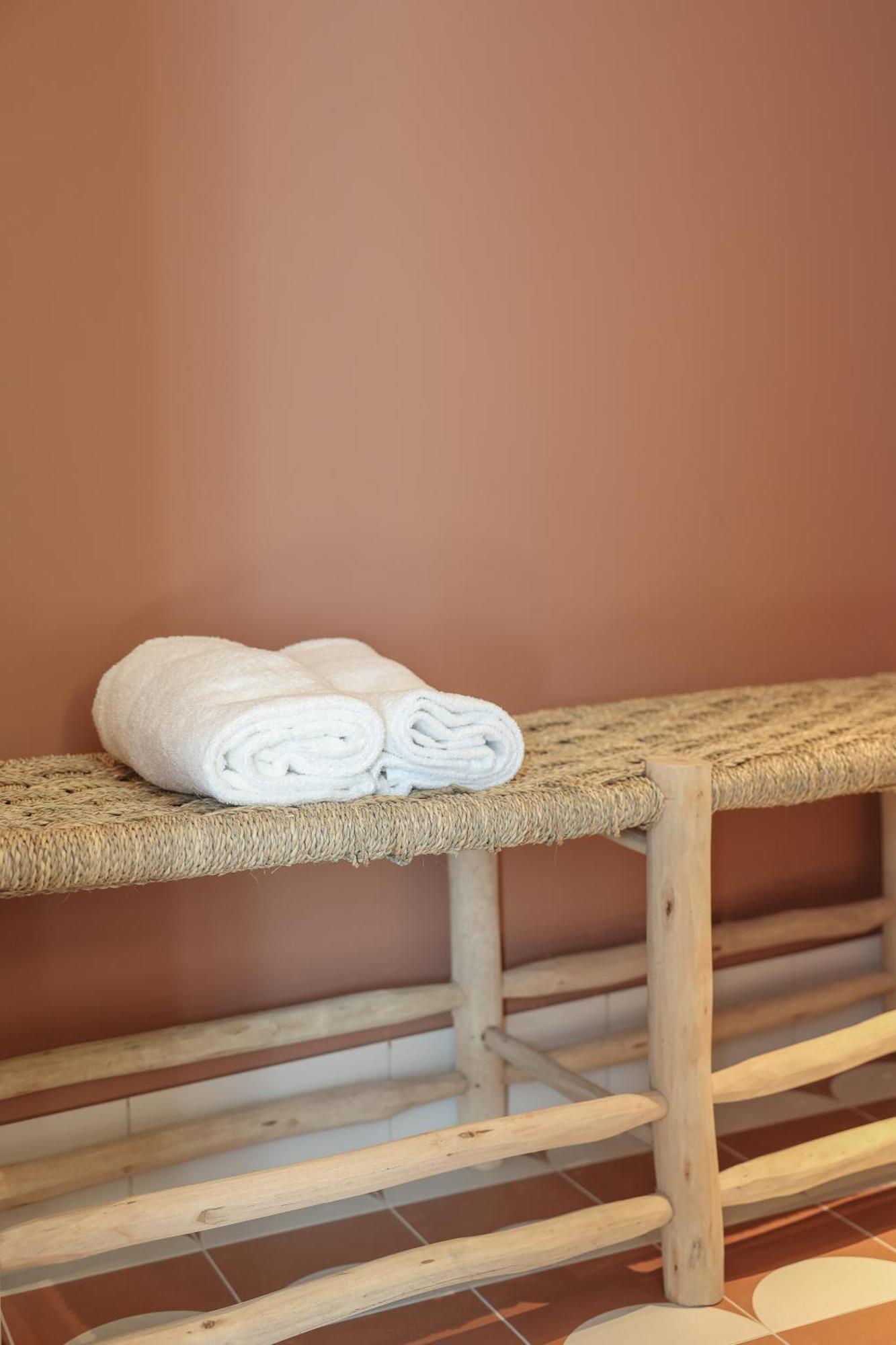 Bloom House Hotel & Spa Paris Dış mekan fotoğraf