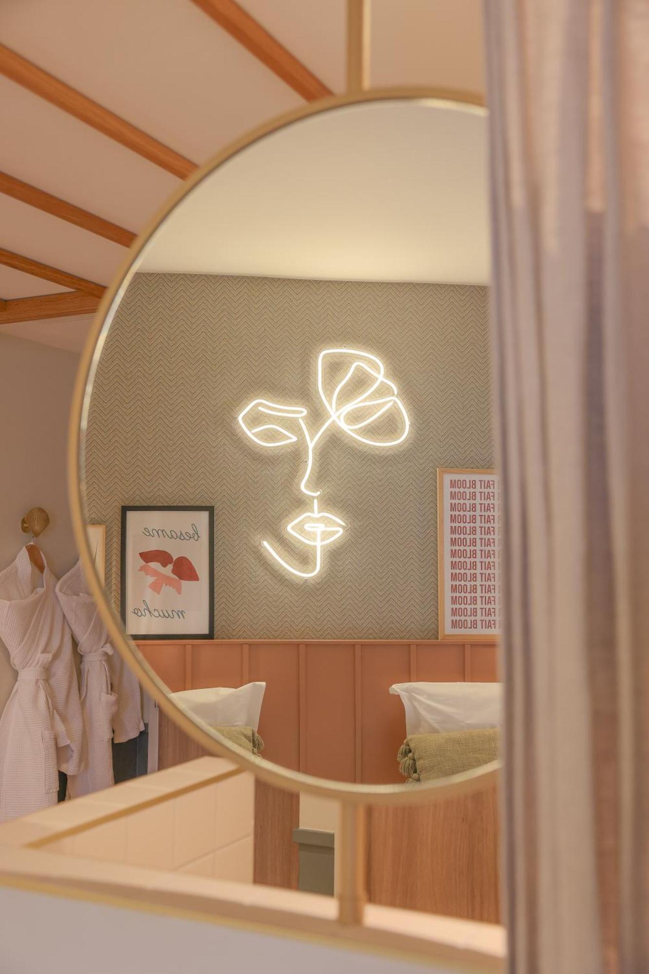 Bloom House Hotel & Spa Paris Dış mekan fotoğraf