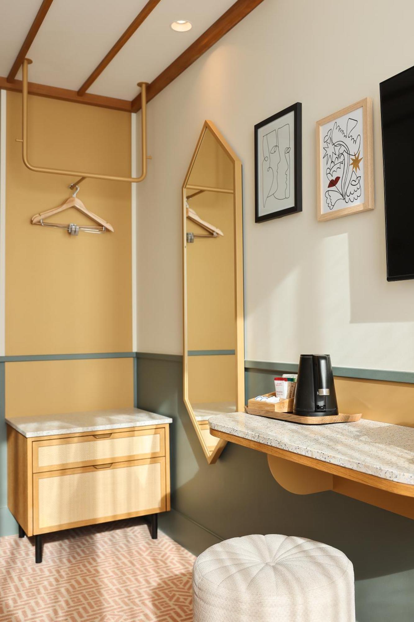 Bloom House Hotel & Spa Paris Dış mekan fotoğraf
