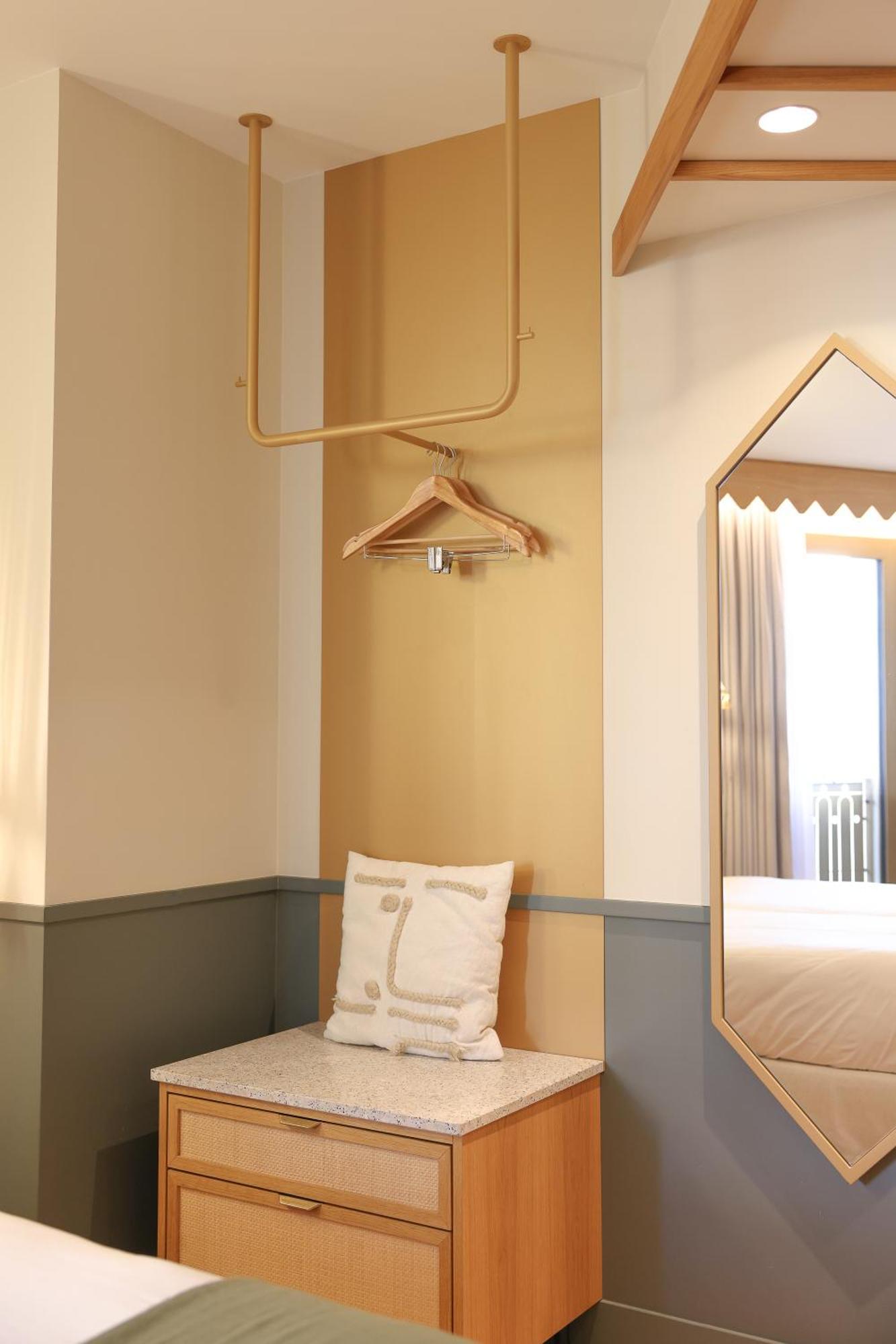 Bloom House Hotel & Spa Paris Dış mekan fotoğraf