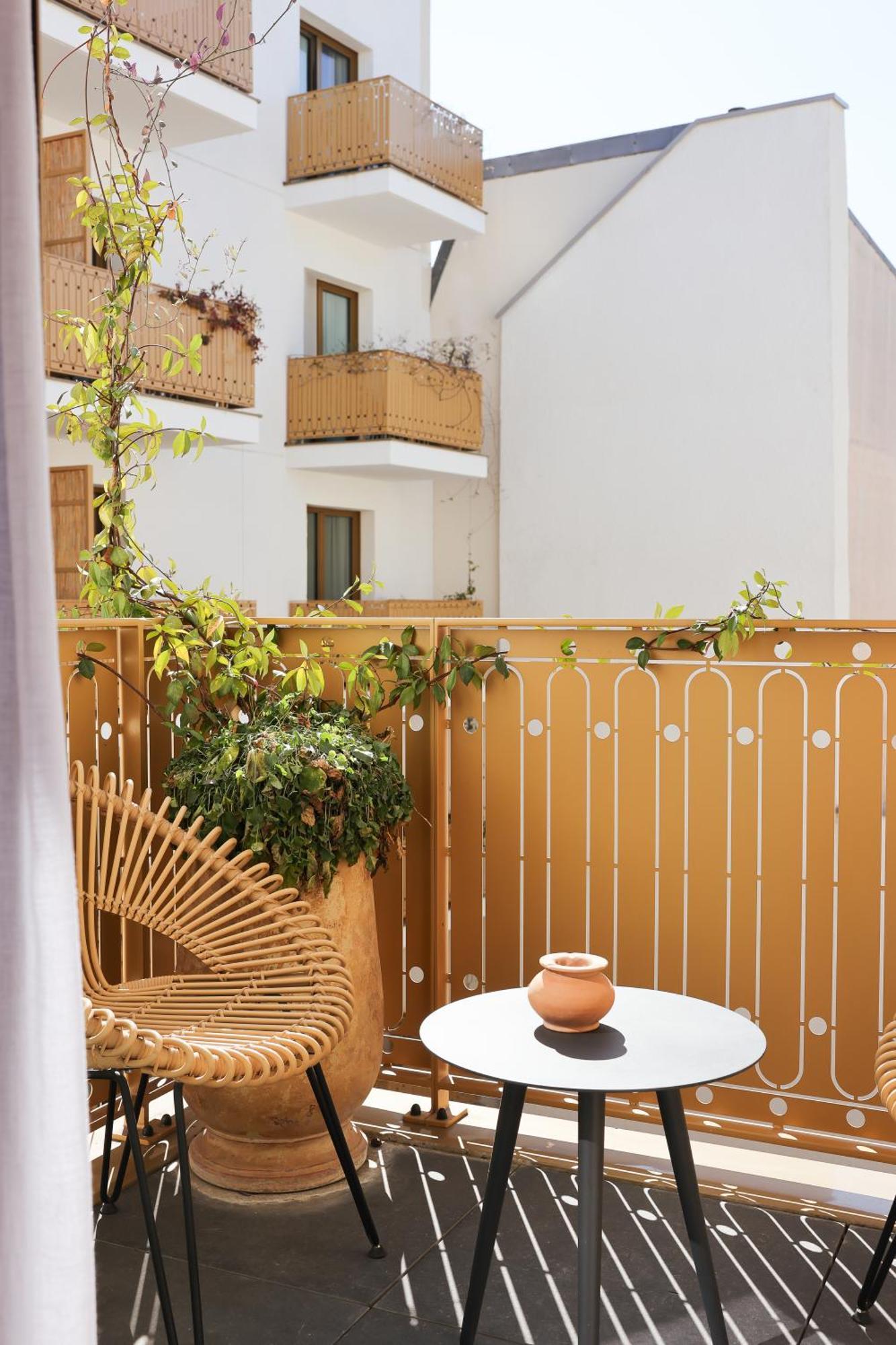 Bloom House Hotel & Spa Paris Dış mekan fotoğraf