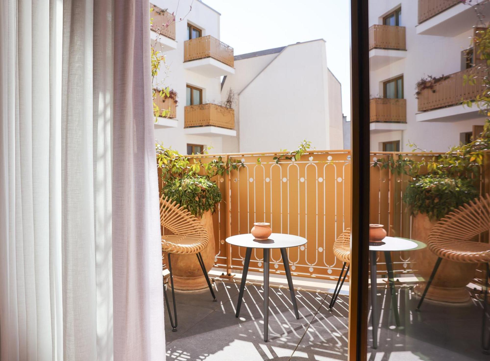 Bloom House Hotel & Spa Paris Dış mekan fotoğraf