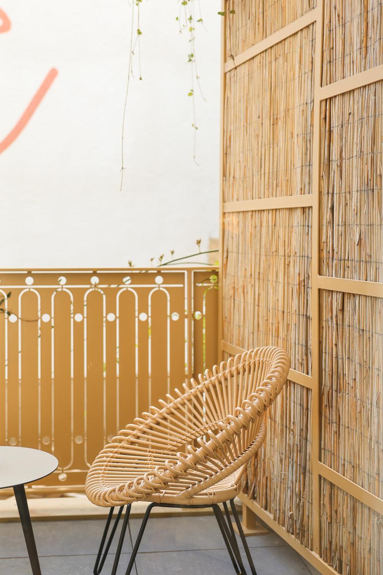Bloom House Hotel & Spa Paris Dış mekan fotoğraf