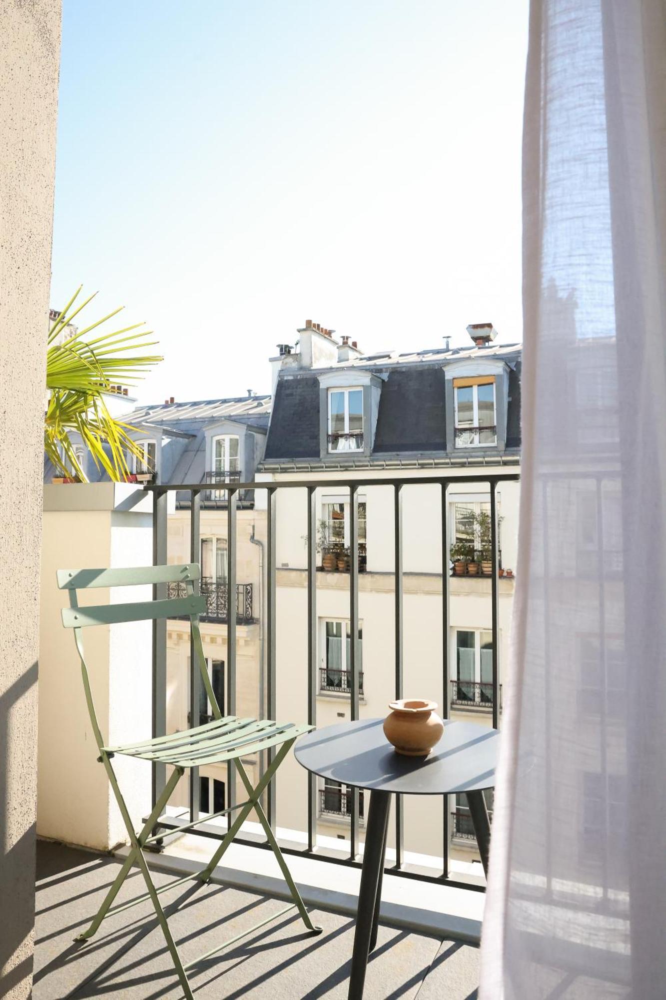 Bloom House Hotel & Spa Paris Dış mekan fotoğraf