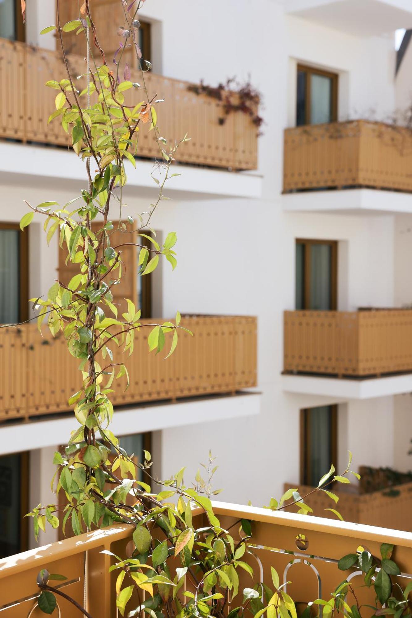 Bloom House Hotel & Spa Paris Dış mekan fotoğraf